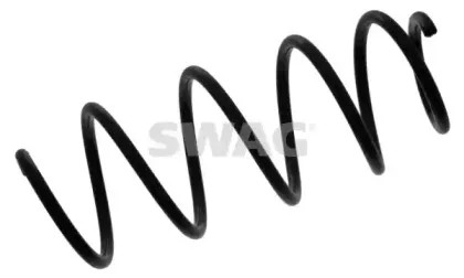 Пружина ходовой части SWAG купить